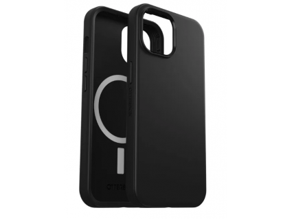 Symmetry Plus MagSafe Apple iPhone 15 - Black