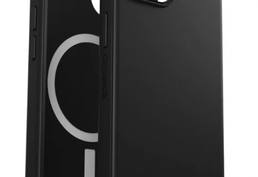 Symmetry Plus MagSafe Apple iPhone 15 - Black