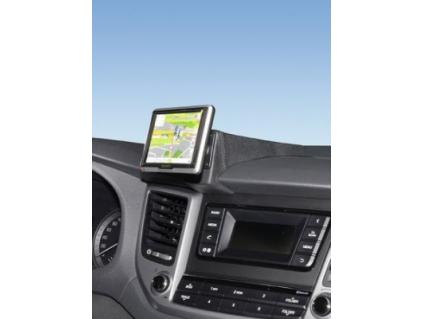 navigatie console Hyundai Tucson 2015- NAVI