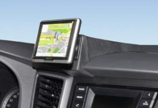 navigatie console Hyundai Tucson 2015- NAVI