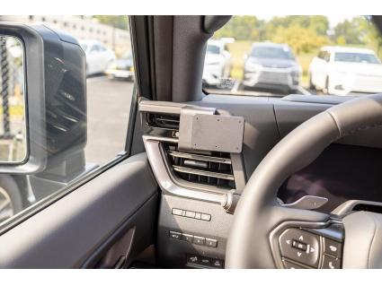 Proclip Lexus GX Series 24- Left mount