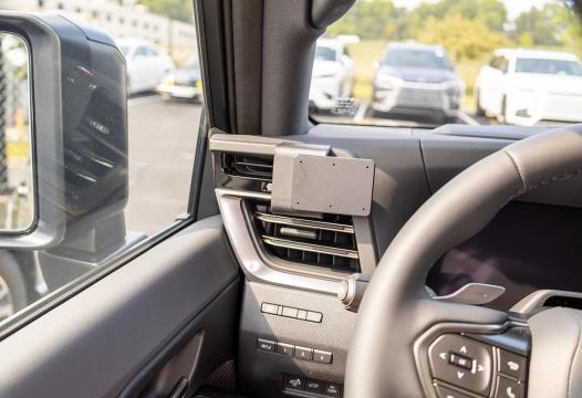 Proclip Lexus GX Series 24- Left mount