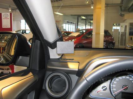 Proclip Toyota RAV 4 13- left mount