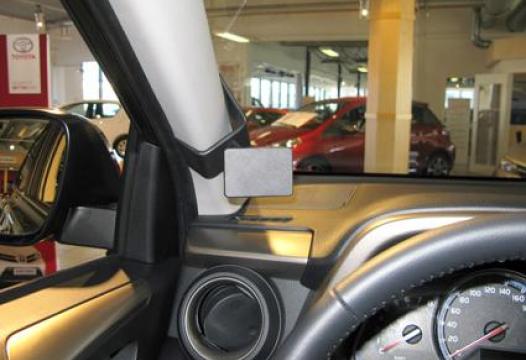 Proclip Toyota RAV 4 13- left mount