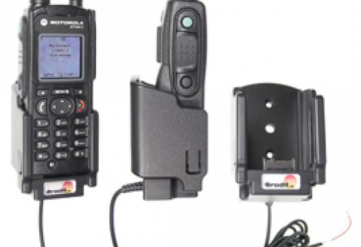 houder/lader Motorola MTP 850 MOLEX