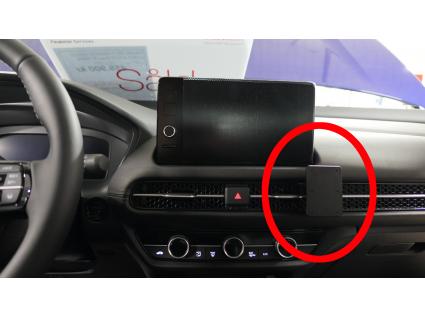 Proclip Honda ZR-V 24- Center mount