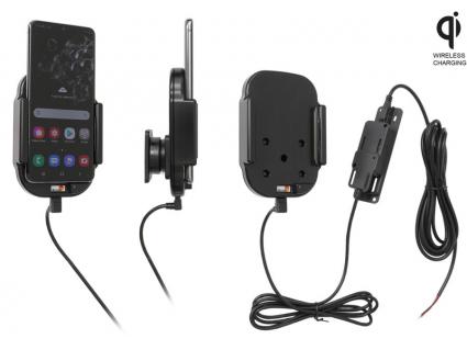 houder/lader Qi Samsung Galaxy S20 fixed instal.