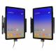 houder/lader Samsung Galaxy Tab S4 10.5 fixed instal.
