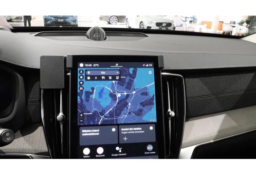Proclip Volvo XC90 25- Center mount
