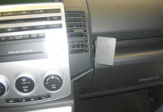 Proclip Mazda 5 05- angled