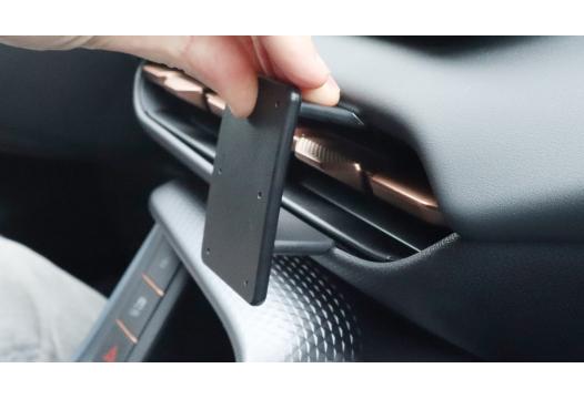 Proclip Cupra Terramar 24- Center mount