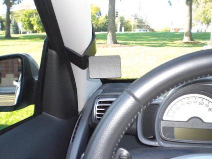 Proclip Smart ForTwo 08-