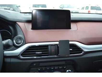 Proclip Mazda CX-9 16- Center mount