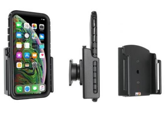 houder Apple iPhone Xs Max (verstelb.) 80-94/2-11mm