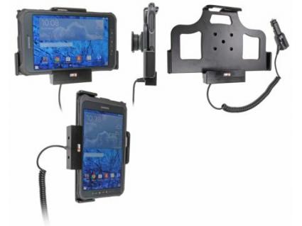 houder/lader Samsung Galaxy Tab Active 8.0 sig.plug