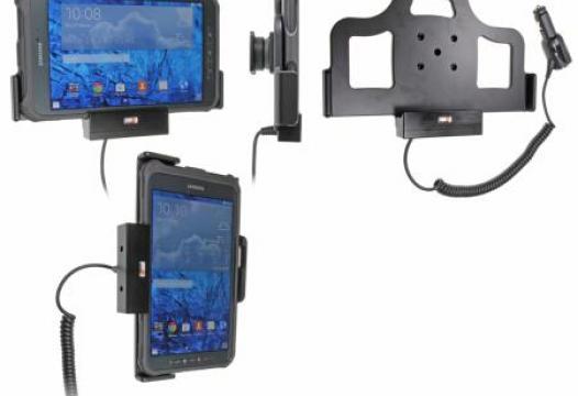 houder/lader Samsung Galaxy Tab Active 8.0 sig.plug