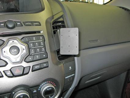 Proclip Ford Ranger 2012- angled