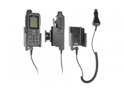 houder/lader Tetra THR9 sig plug