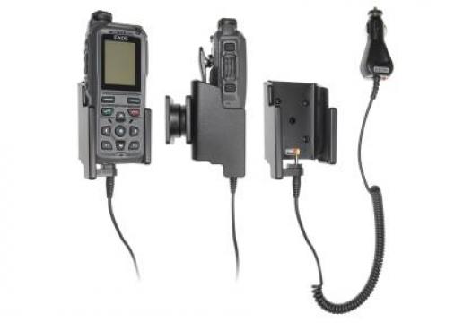 houder/lader Tetra THR9 sig plug