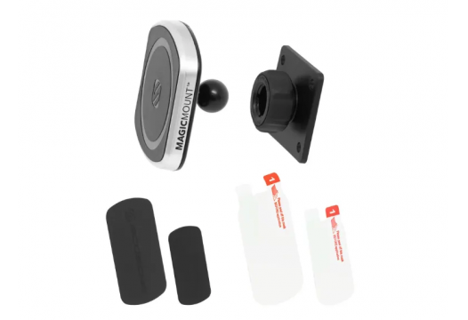 MagicMount Pro2 + AMPS swivelmount Magsafe