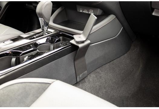 Proclip Subaru Forester 26- Console mount