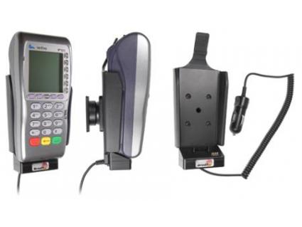houder/lader VeriFone VX 680 sig.plug