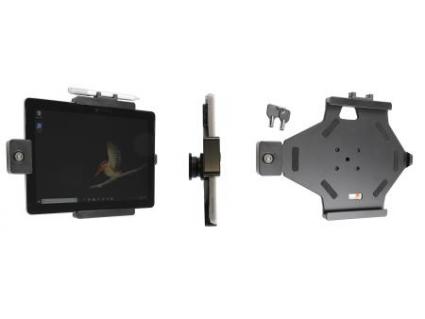 houder Microsoft Surface Go with LOCK 2Key