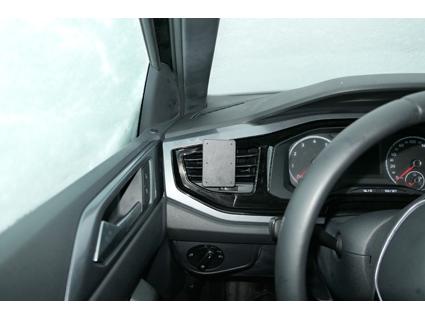 Proclip Volkswagen Polo 18-19 Left mount