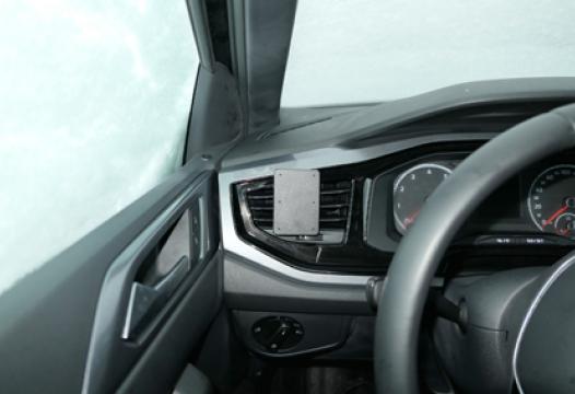 Proclip Volkswagen Polo 18-19 Left mount