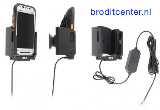 houder/lader Panasonic FZ-N1 fixed instal.