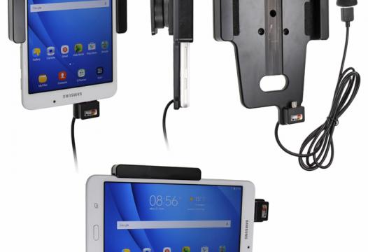 houder/lader Sam.Galaxy Tab A 7.0 USB sig.plug