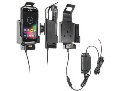 houder/lader Zebra TC51/TC56 MOLEX-fits with boot