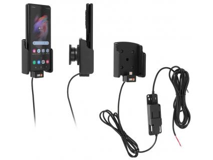 houder/lader Samsung Galaxy Z Fold3 5G-fixed instal