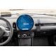 Proclip Mini Cooper 25- Angled mount