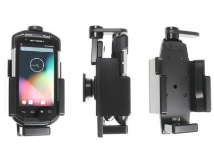 houder Zebra TC70/75 - swiveling top