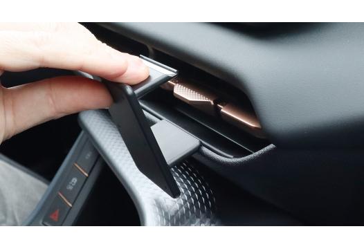 Proclip Cupra Terramar 24- Center mount