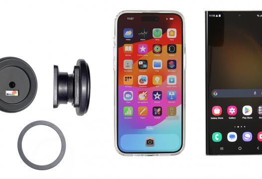 magneethouder MagSafe & Android