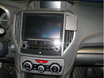 Proclip Subaru Impreza 17-/ XV 18- Angled mount