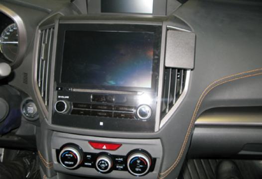 Proclip Subaru Impreza 17-/ XV 18- Angled mount
