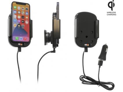 houder/lader Qi Apple iPhone 12 Mini USB sig.plug