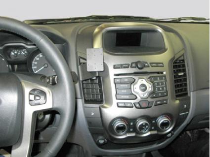 Proclip Ford Ranger 2012- center
