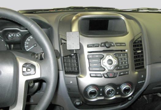 Proclip Ford Ranger 2012- center