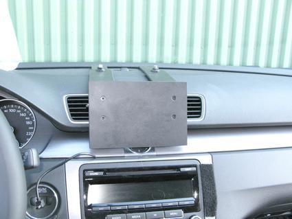 Proclip Volkswagen Passat 05-14 heavy duty