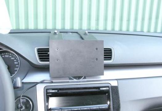 Proclip Volkswagen Passat 05-14 heavy duty