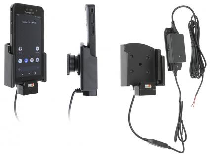 houder/lader Honeywell CT30XP/CT37 fixed-pogo pins