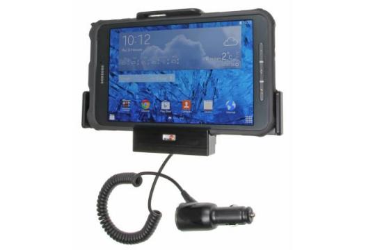houder/lader Samsung Galaxy Tab Active 8.0 sig.plug