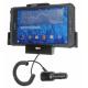 houder/lader Samsung Galaxy Tab Active 8.0 sig.plug