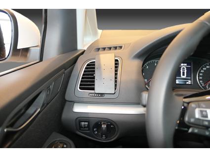 Proclip Volkswagen Sharan 11-19 Left mount