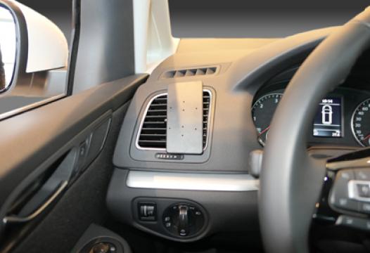 Proclip Volkswagen Sharan 11-19 Left mount