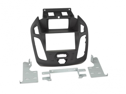 2-DIN frame ECO FRAME Ford Tourneo connect 2013-Display
